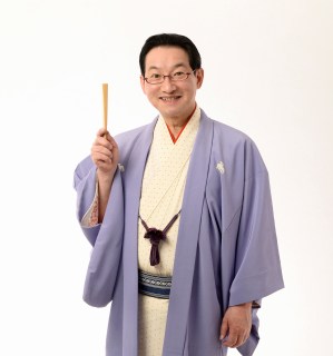 春風亭昇太