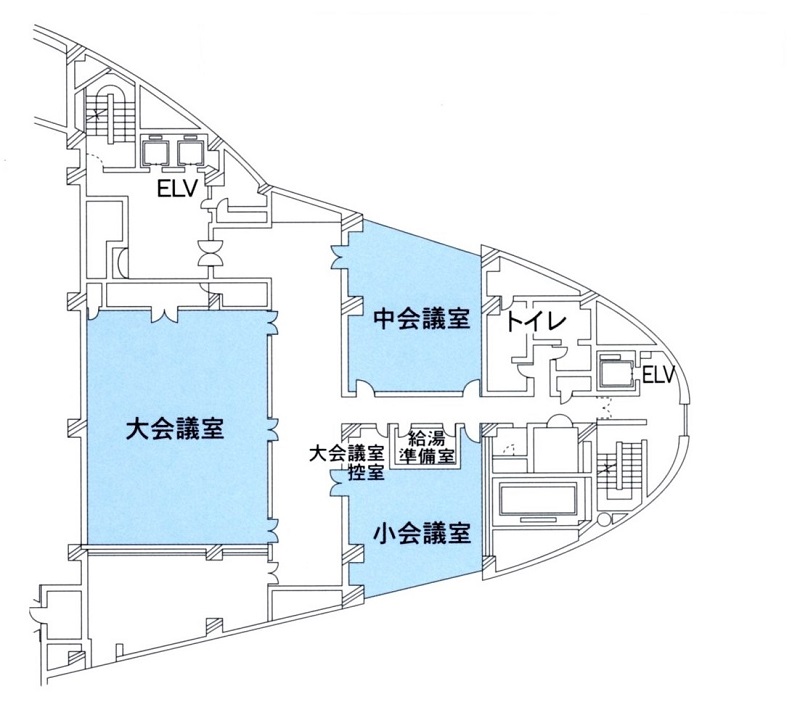 5階マップ