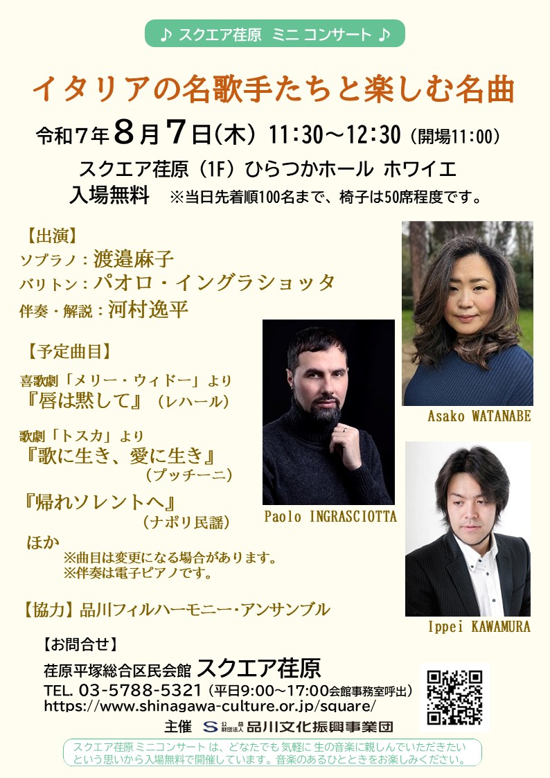 チラシPDF